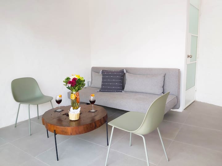 Condominio Pulpito - Puerto Vallarta