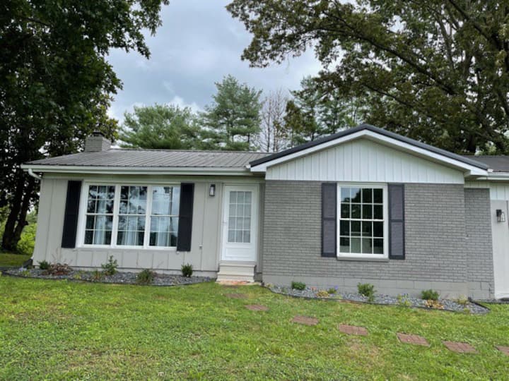 Jamestown Cabin Rentals Cabins and More Airbnb