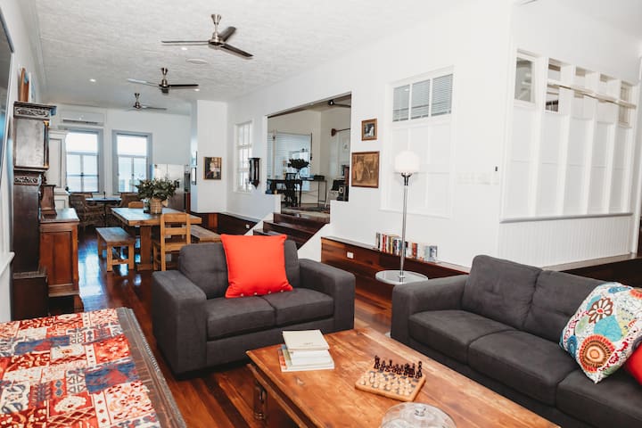 Sublime Experiences managed Airbnb listing 2