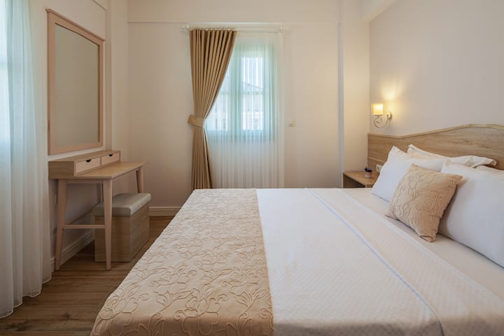 ห้องนอน