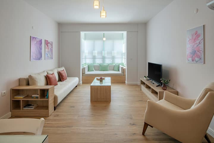 ห้องนั่งเล่น