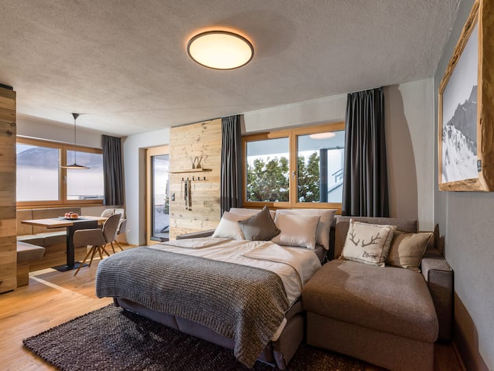 Van's Place In Kaltenbach Im Zillertal - Kaltenbach