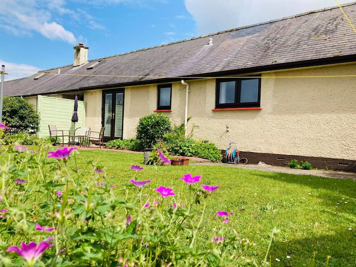 The Nell, beautiful home, central Fort William Houses for Rent in