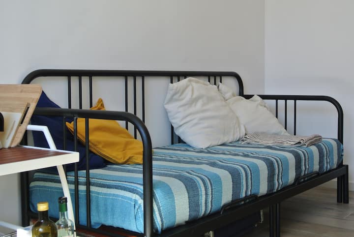 Всекидневна