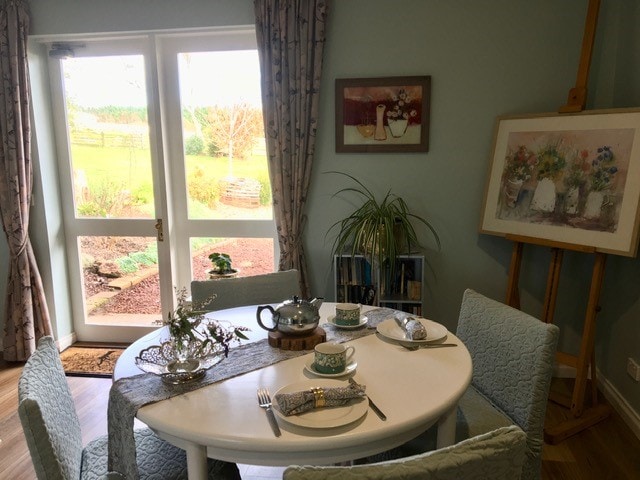 Top performing Airbnb: Warrnambool District - The Studio at Heathbrae in Shire Of Moyne