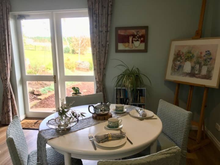 Warrnambool District - The Studio At Heathbrae - Warrnambool