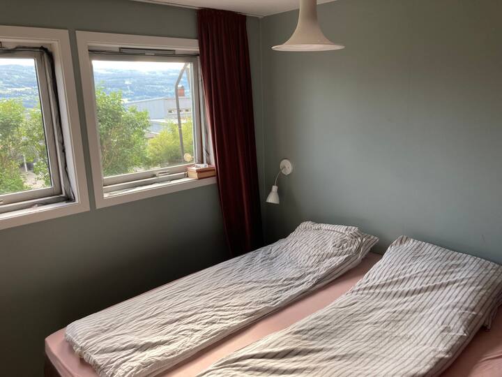 Habitación 1