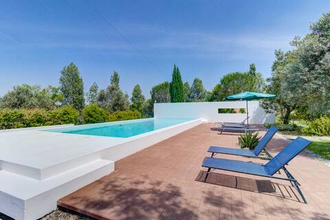 Casa Koya: Serene Lux Country Getaway Near Lisbon