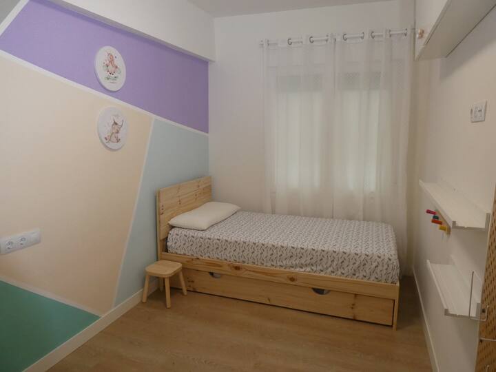 Спалня 2 легла