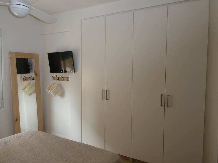 Главна спалня