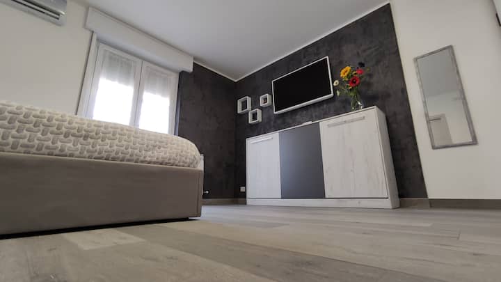 New Apartment Verona -Hospital - Convention Center - Verona