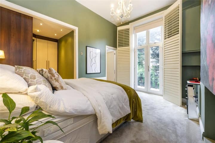Gorgeous & Luxury Home Central London - An Oasis - Londres