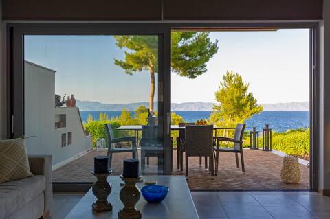 Ether Villa