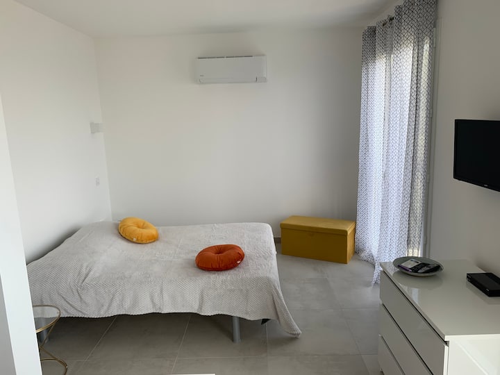 Habitación