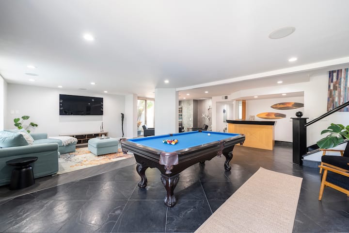 Hottub|pool|luxuryoasis|sunsets|pure Relaxation - San Juan Capistrano, CA