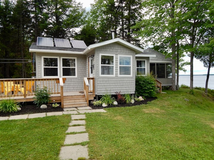 Oromocto Lake Holiday Rentals & Homes New Brunswick, Canada Airbnb