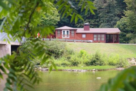 Greenbrier River&Bike Trail ;Watoga Park,Fish,Hike