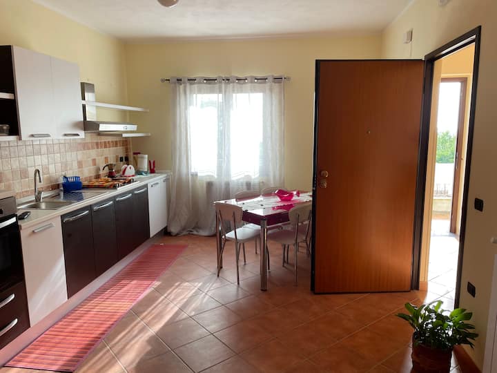 Tropea Condo Vacation Rentals Calabria, Italy Airbnb