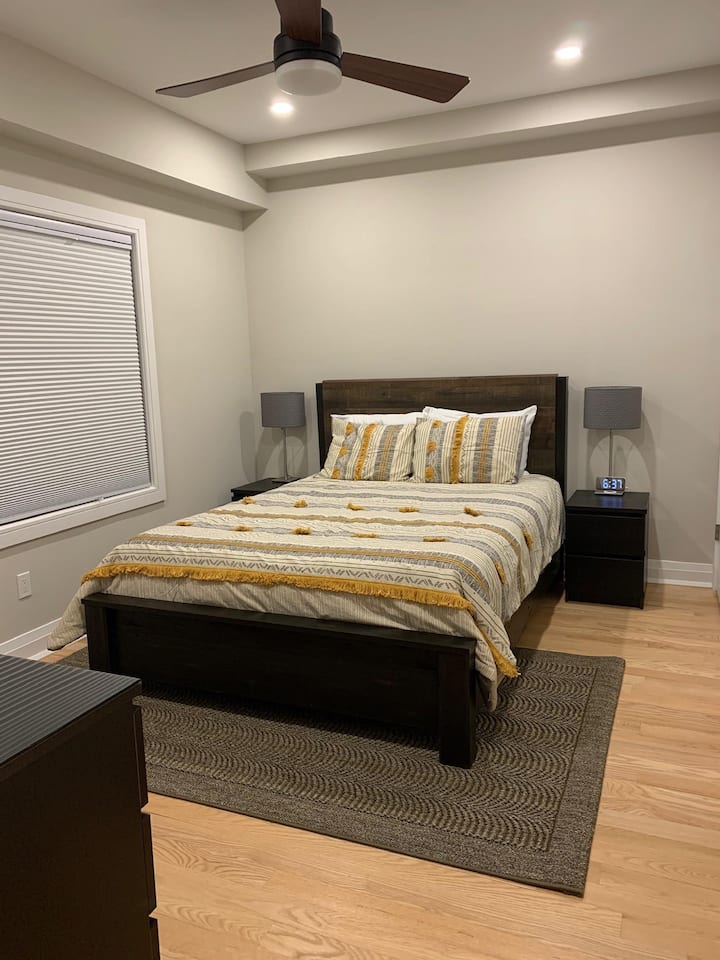 غرفة نوم ثالثة