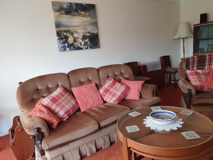 Home In Cliftonville Close To Beach - Good Parking - Broadstairs
