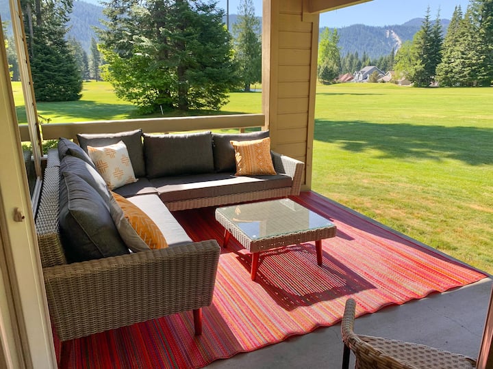 Lake Wenatchee Vacation Rentals House and Cabin Rentals Airbnb