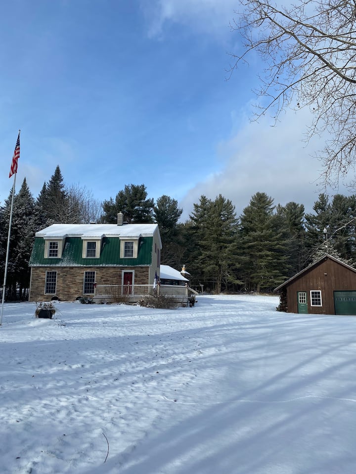 Lake Bonaparte Vacation Rentals & Homes New York, United States Airbnb