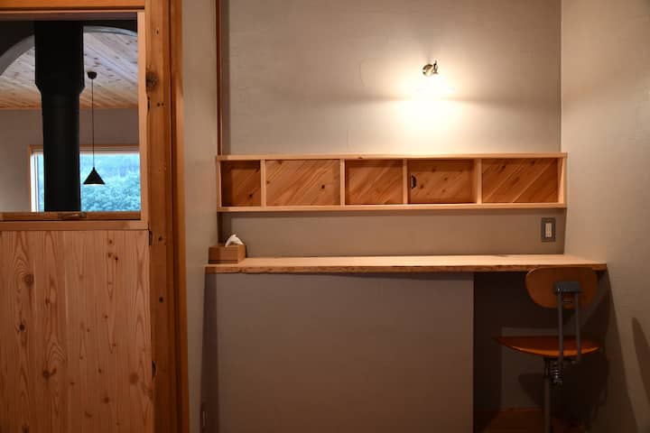 bed room - 1st floor
