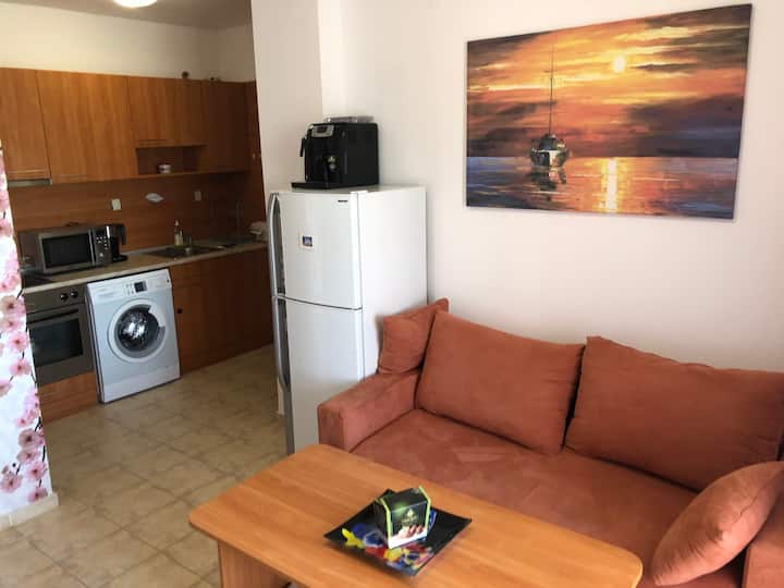 Sunny Beach ,Luxury Apartment- Close To The Sea - Nessebar