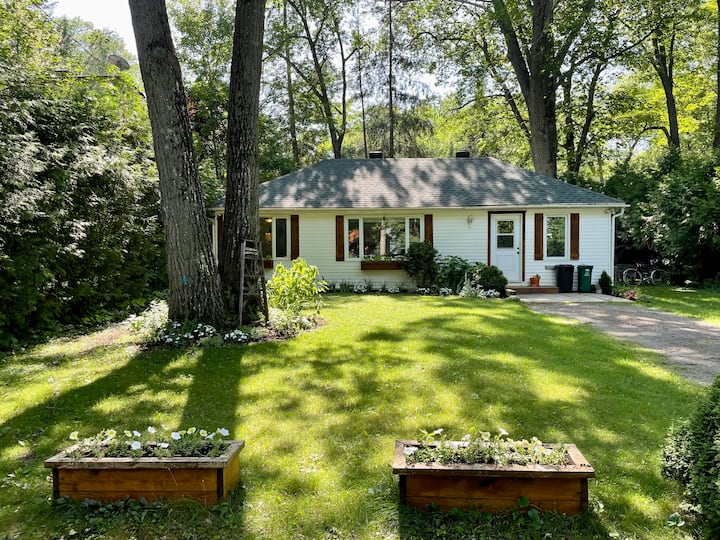 Kinburn Alquileres vacacionales y alojamientos Ontario, Canadá Airbnb