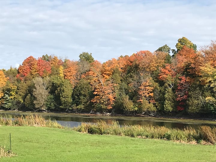 Clayton Vacation Rentals Cabin and Cottage Rentals Airbnb