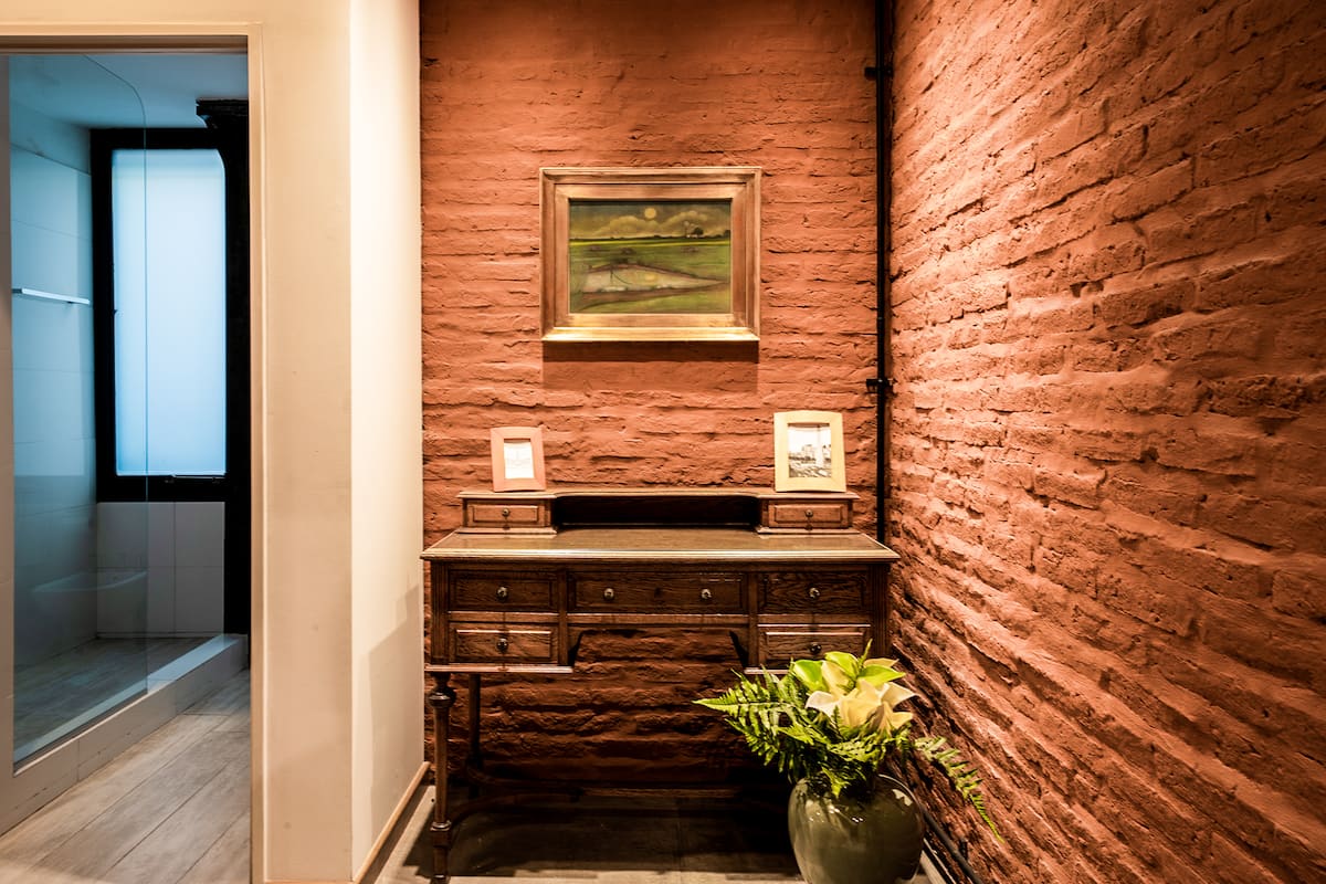 Loft 90 m² River & Skyline Views, fotografía 15 de 15