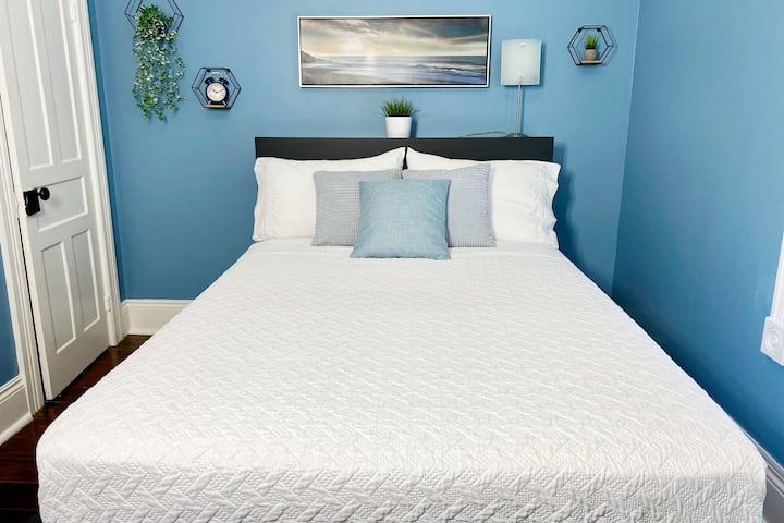 Спална соба 2