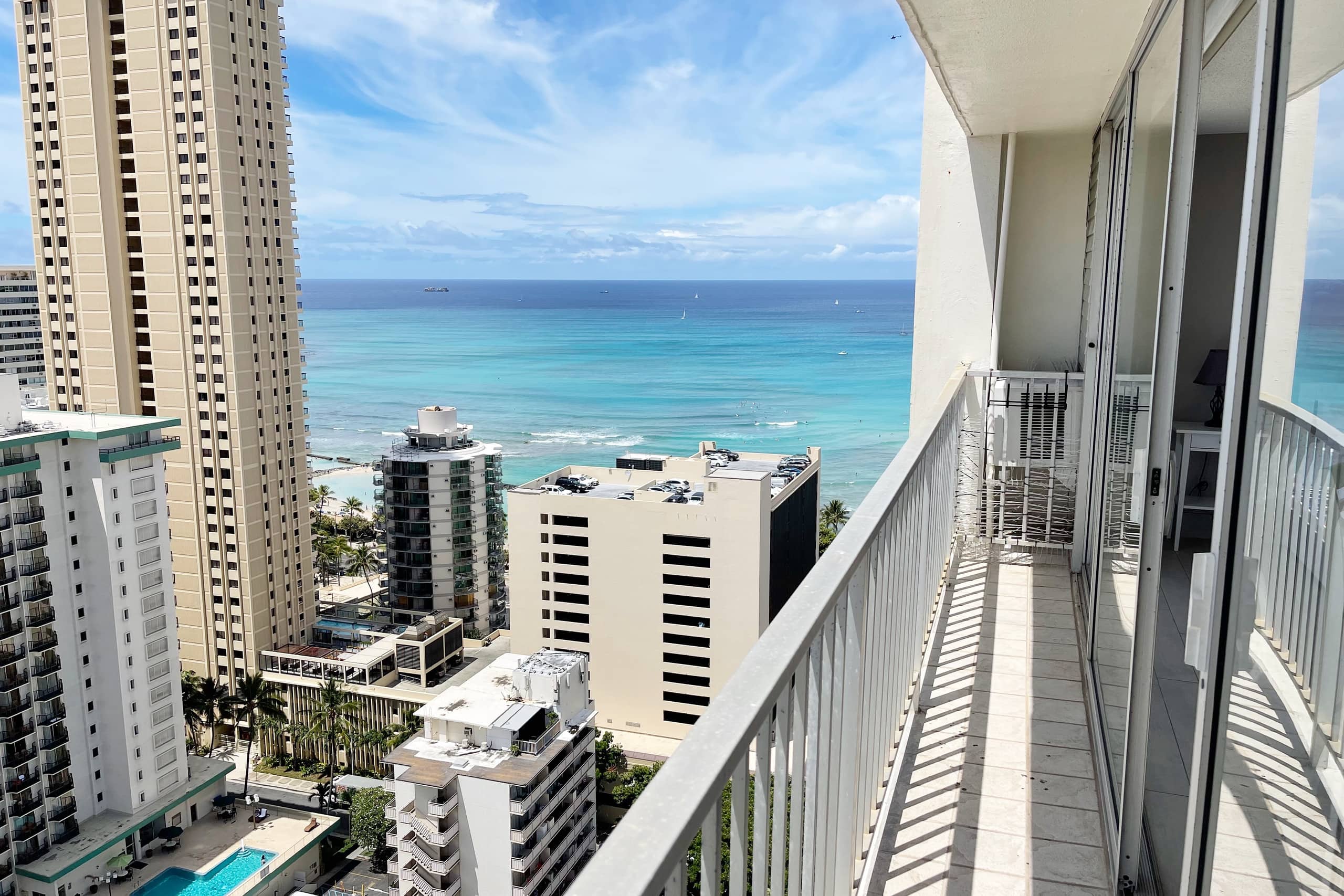 Condo in Honolulu · ★4.93 · 1 bedroom · 1 bed · 1 bath - Image 9