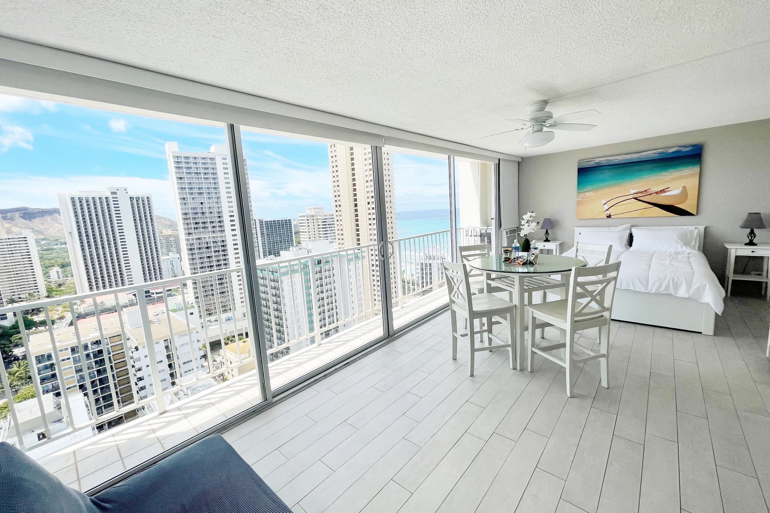 Condo in Honolulu · ★4.93 · 1 bedroom · 1 bed · 1 bath - Image 25