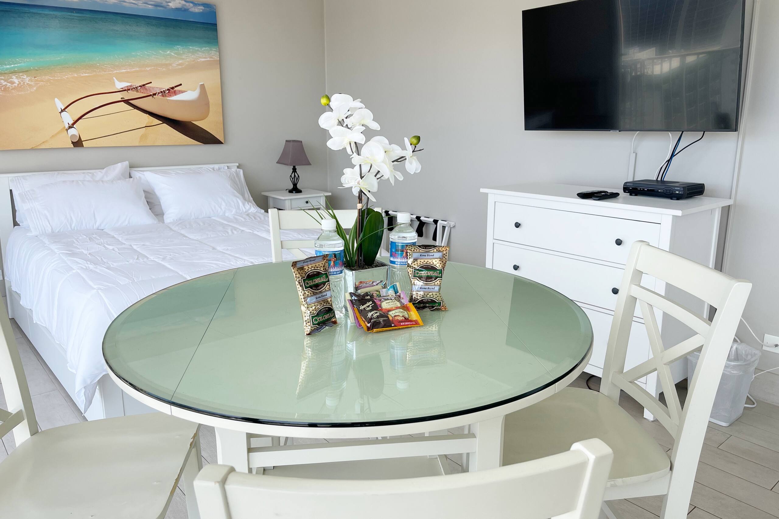 Condo in Honolulu · ★4.93 · 1 bedroom · 1 bed · 1 bath - Image 21