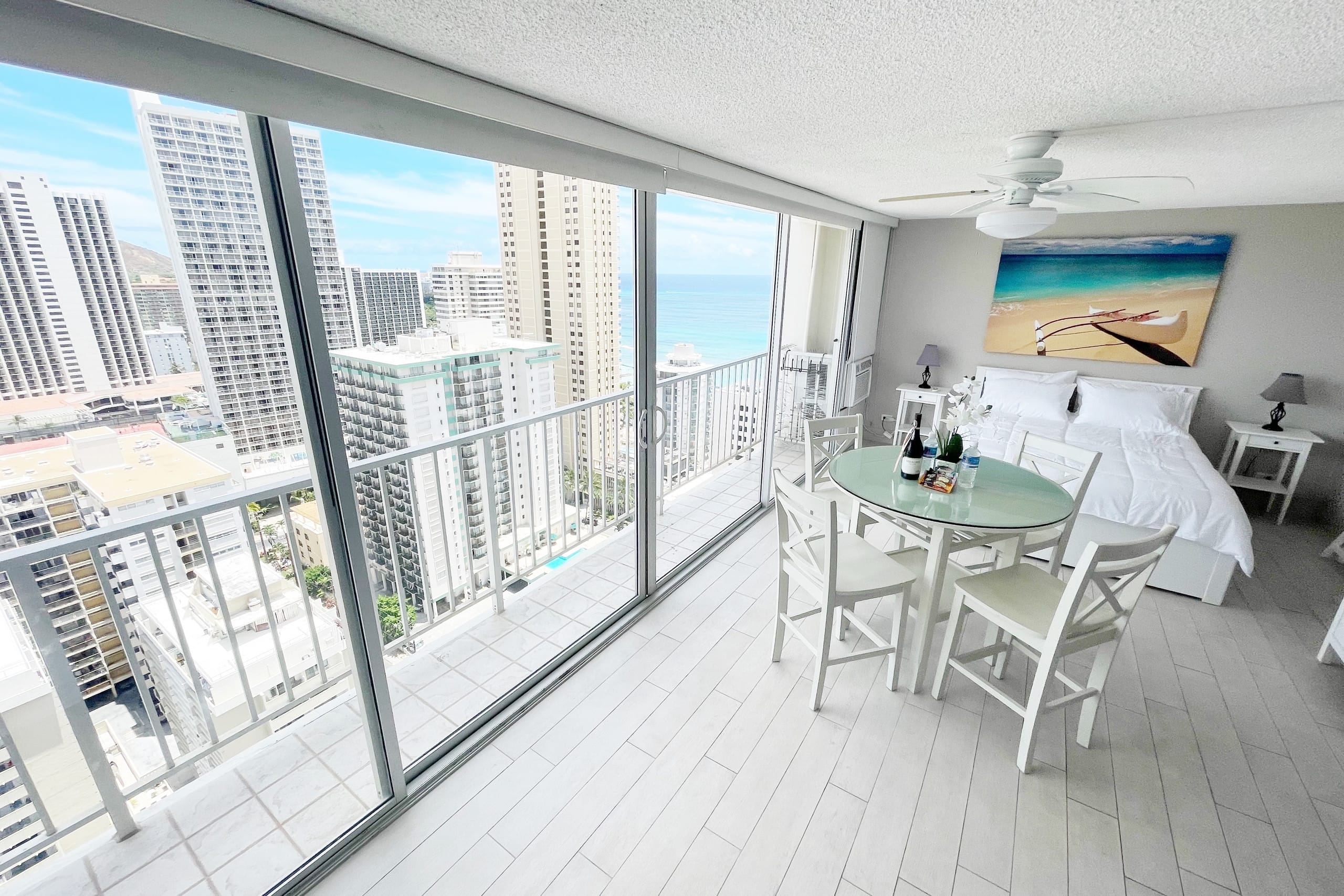 Condo in Honolulu · ★4.93 · 1 bedroom · 1 bed · 1 bath - Image 11