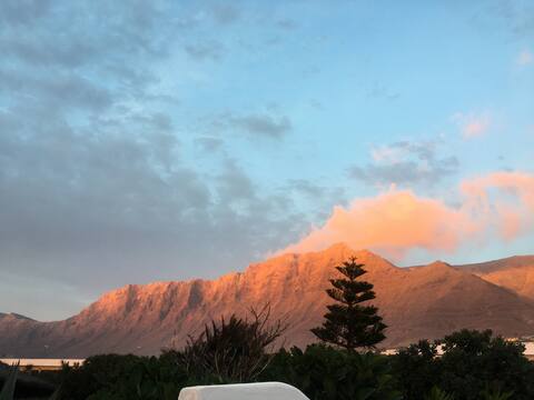 Top Airbnb: luxury 1 bedroom apartment in famara en Teguise