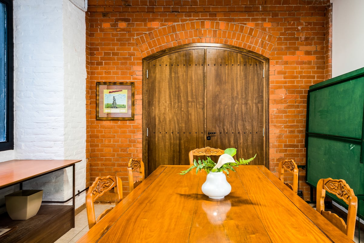 Loft 90 m² River & Skyline Views, fotografía 7 de 13