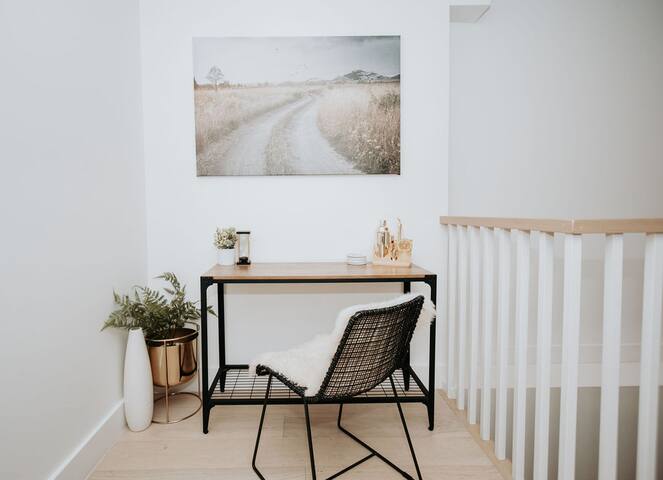 Spacious NEW Brooklyn Duplex 30 min to Manhattan! gallery image 4