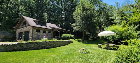 Nature Lovers Guesthouse