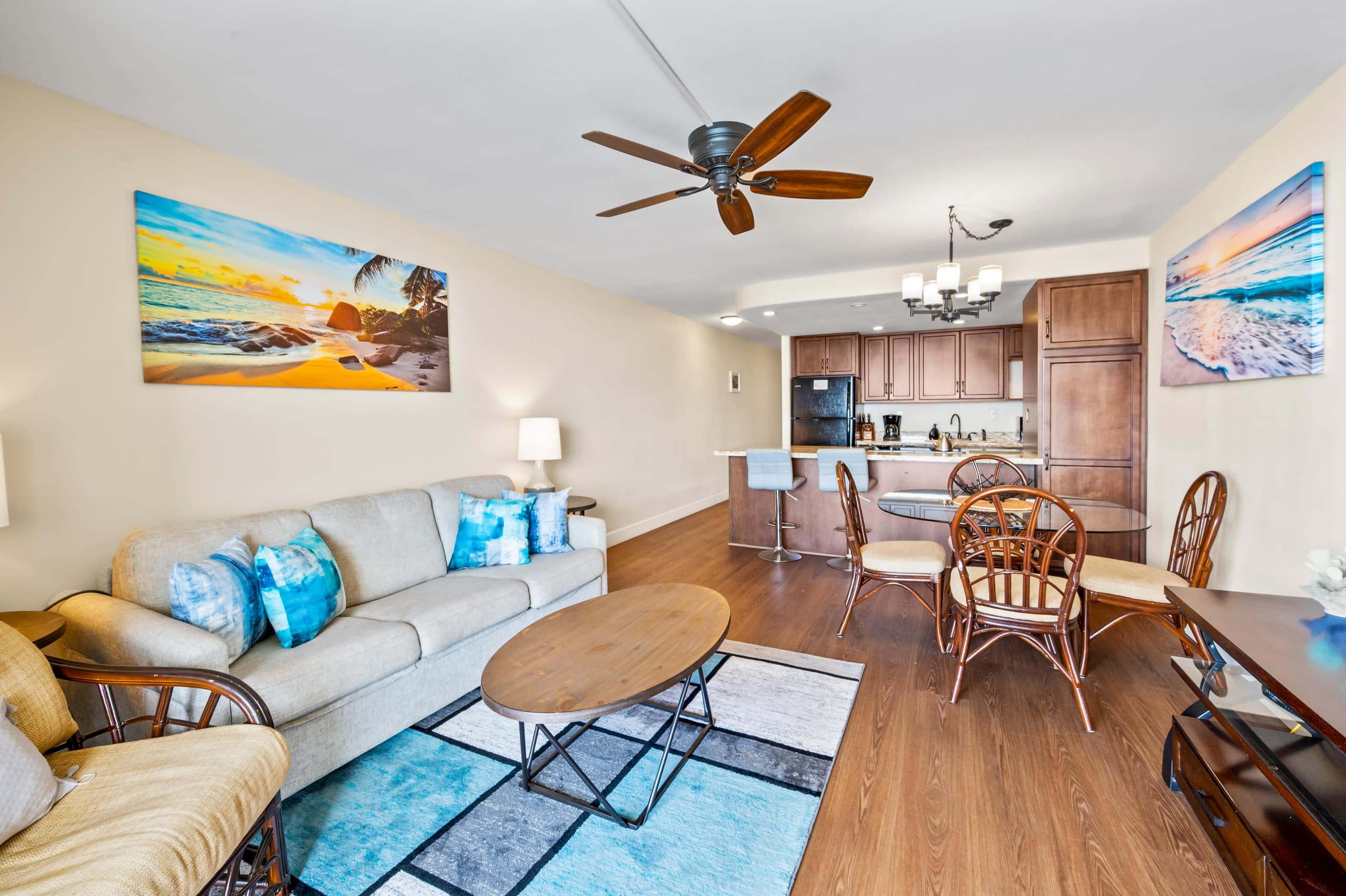 Condo in Lahaina · ★4.94 · 1 bedroom · 2 beds · 1 bath - Image 6