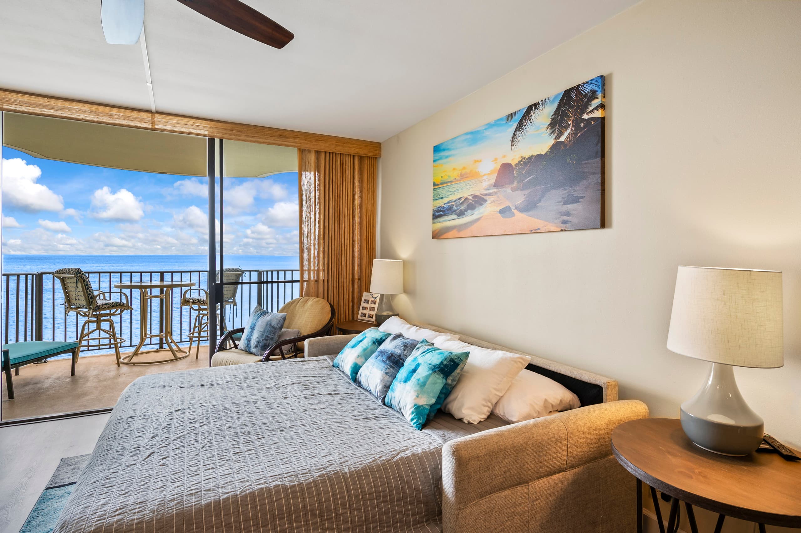 Condo in Lahaina · ★4.94 · 1 bedroom · 2 beds · 1 bath - Image 7