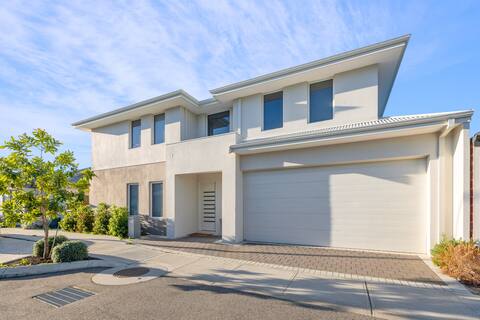 Beautiful two story home for every family