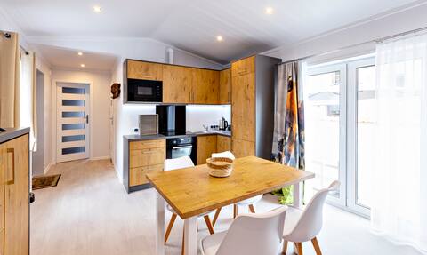 Modern vacation home Lolacher