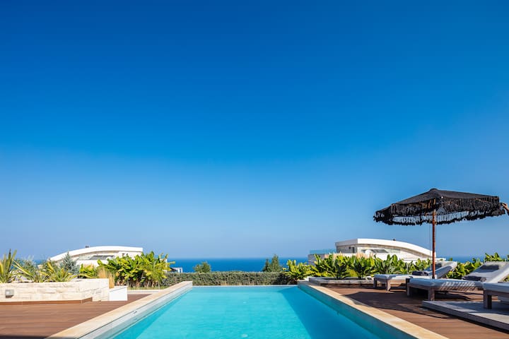 Perfect Hideaway for Families & Unmatched Sunsets