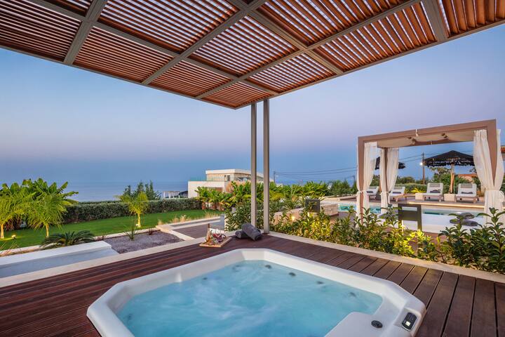 Perfect Hideaway for Families & Unmatched Sunsets gallery image 2