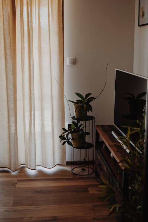 Top Airbnb: Apartment for two in Grad Biograd Na Moru