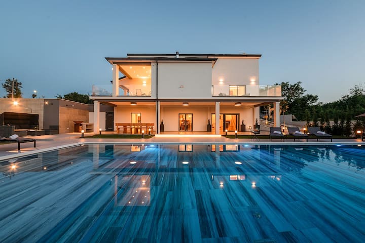 Villa Fabris