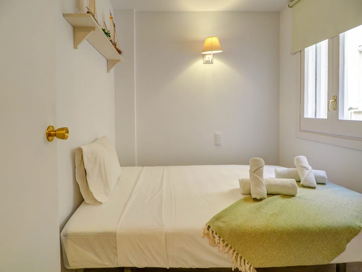 غرفة النوم 2