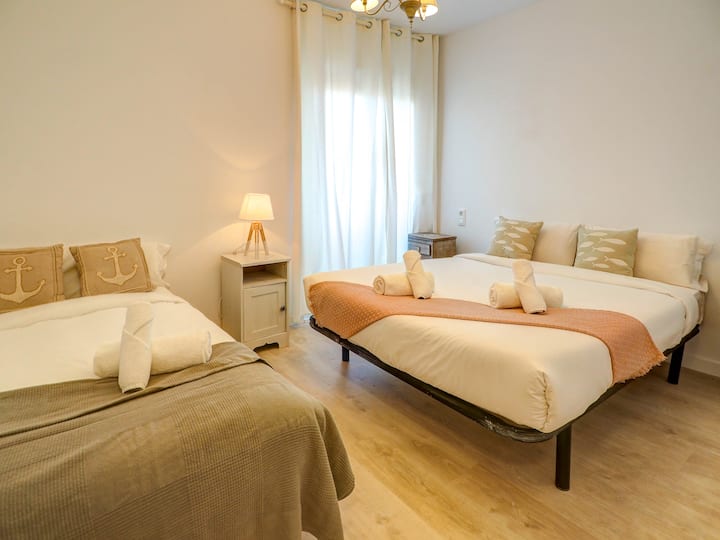 غرفة النوم 3